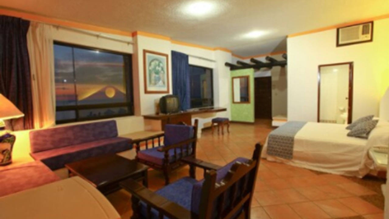 Photo of Livingroom in Siho Playa