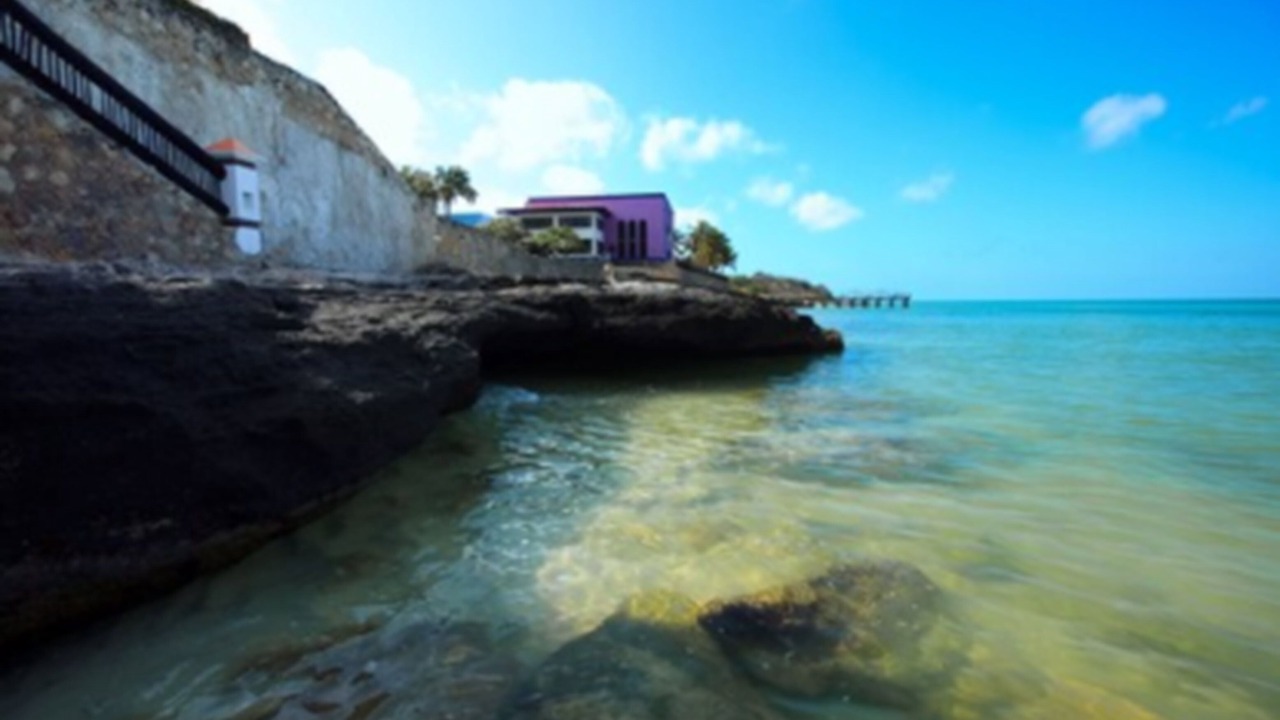 Photo of Outdoor in Siho Playa