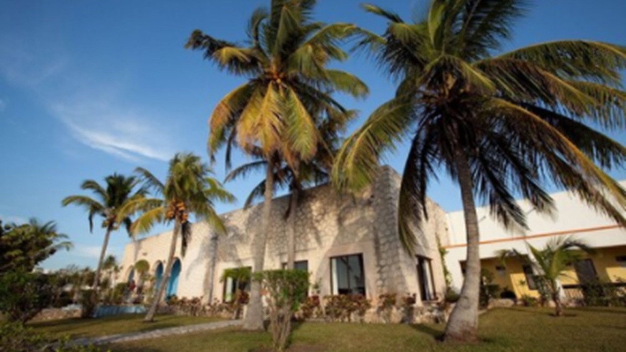 Photo of Outdoor in Siho Playa