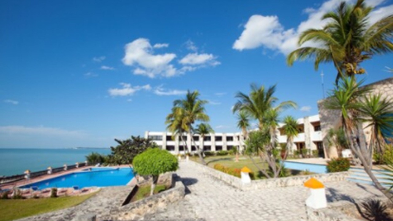 Photo of Outdoor in Siho Playa