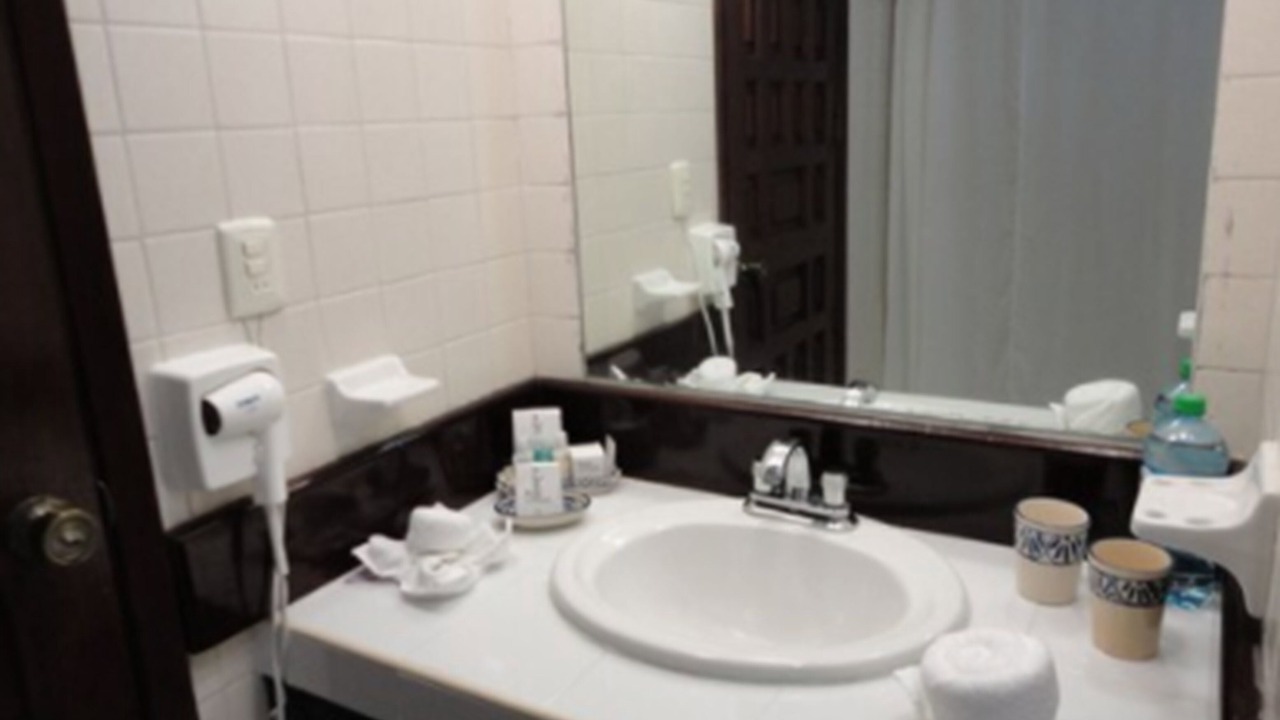 Photo of Bathroom in Siho Playa