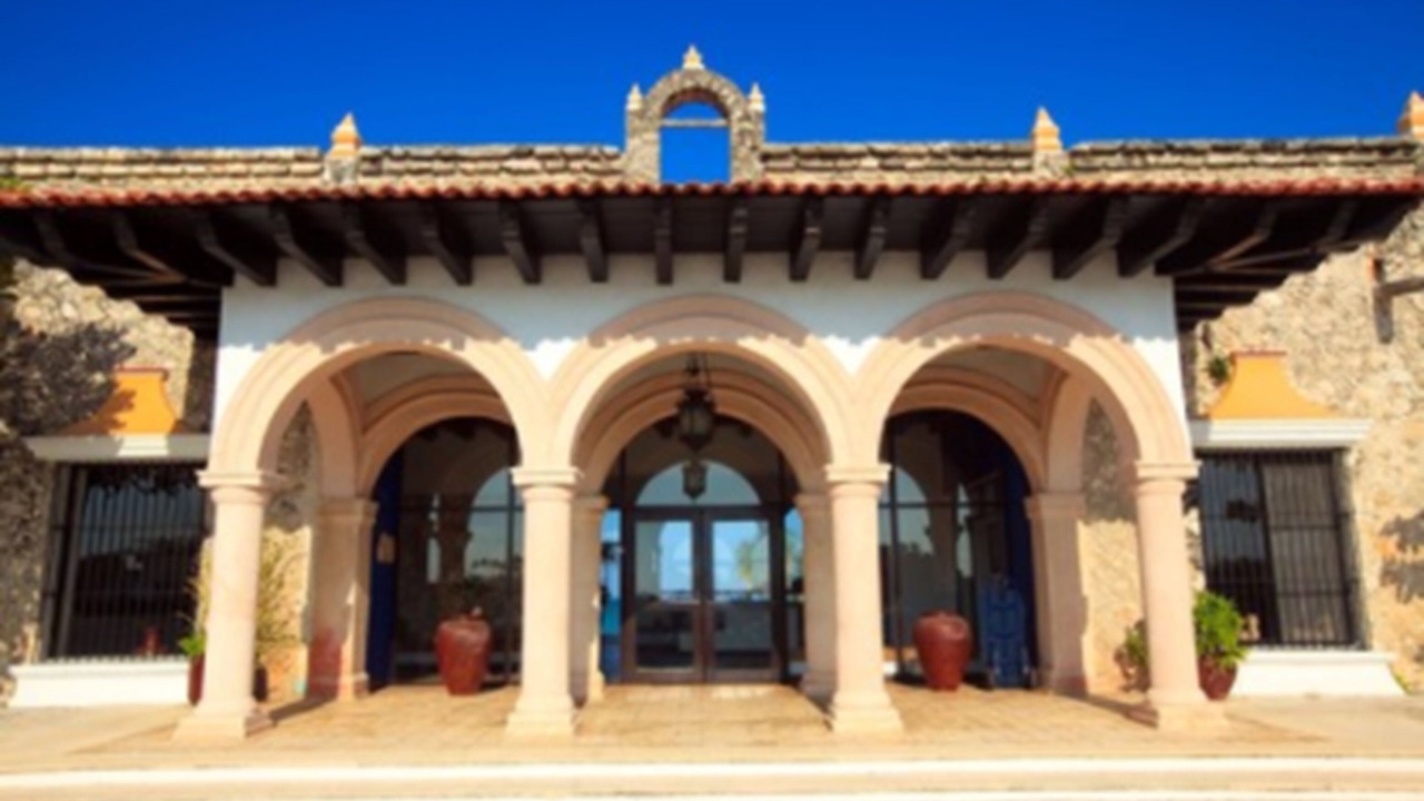 Photo of Outdoor in Siho Playa