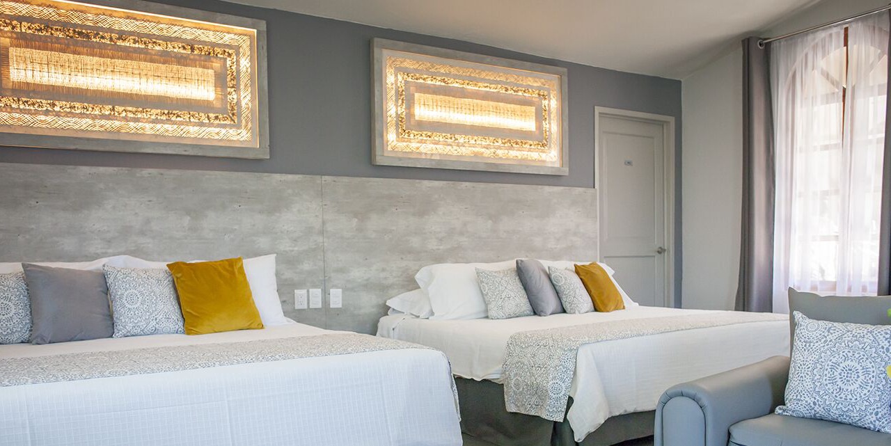 Photo of Bedroom in Atlixco