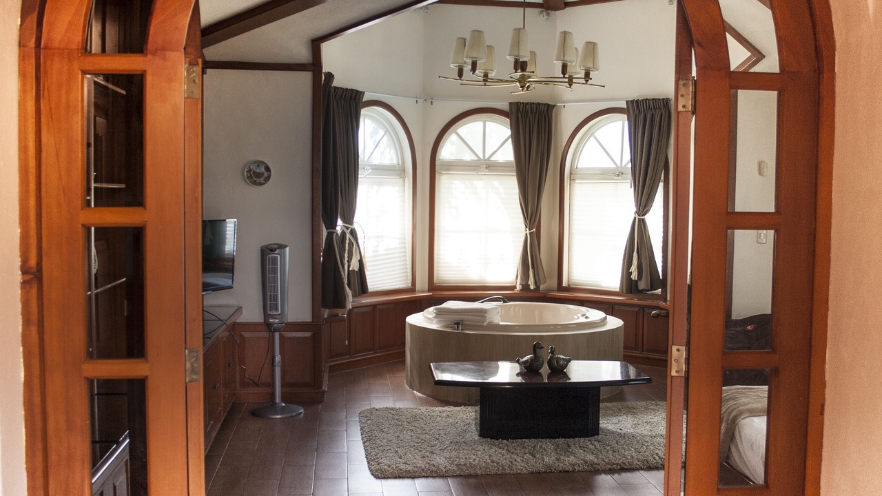 Photo of Bedroom in Atlixco