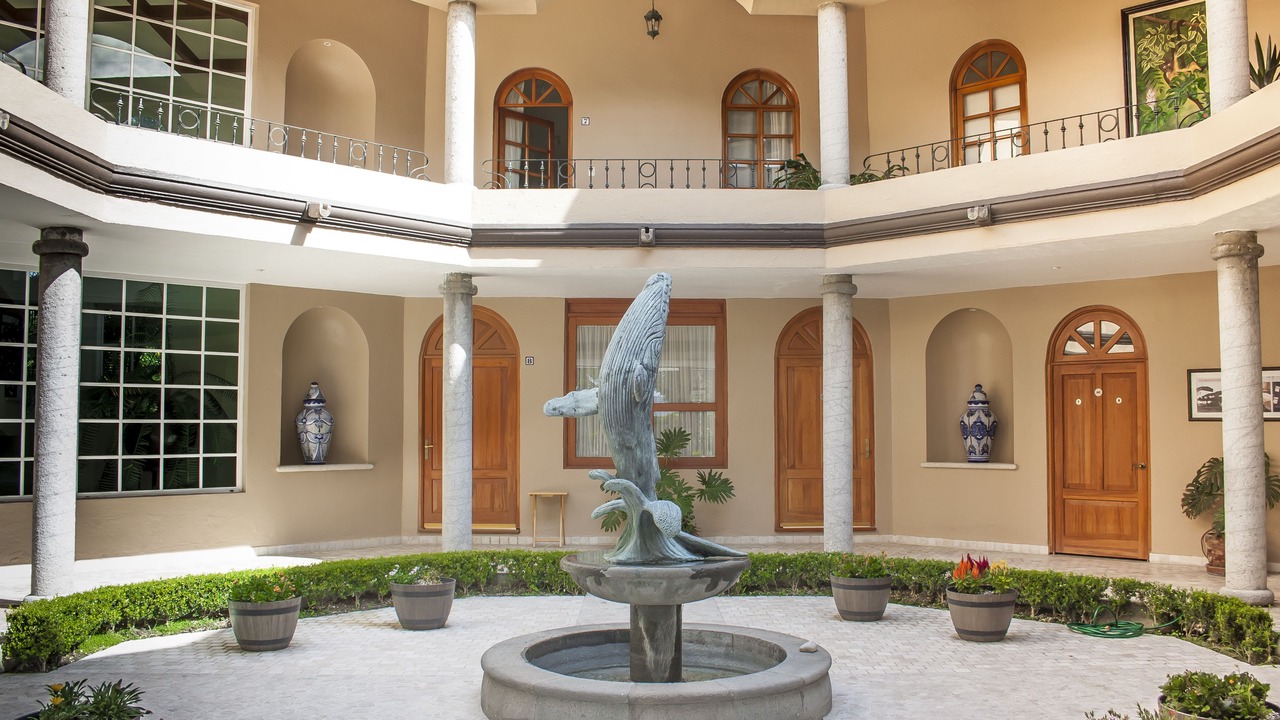 Photo of Outdoor in Atlixco