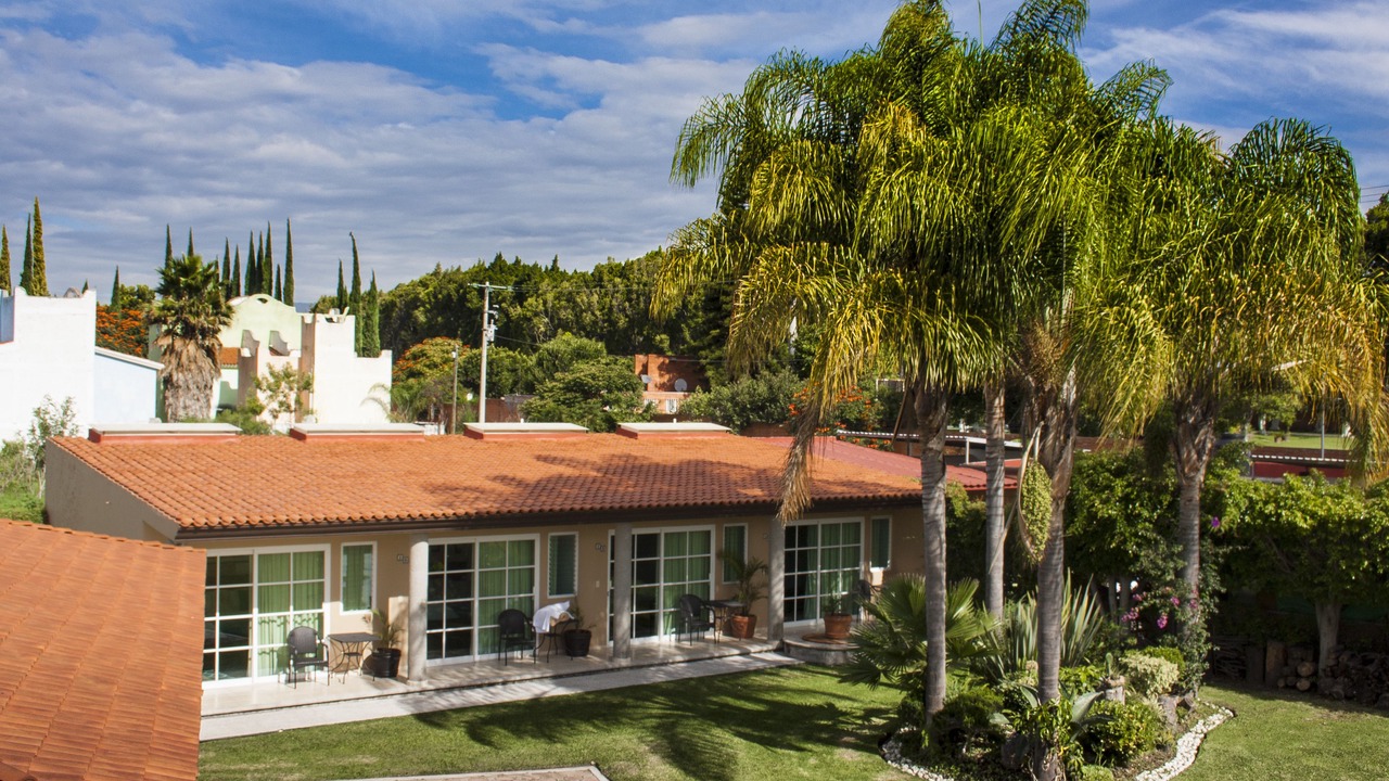 Photo of Outdoor in Atlixco