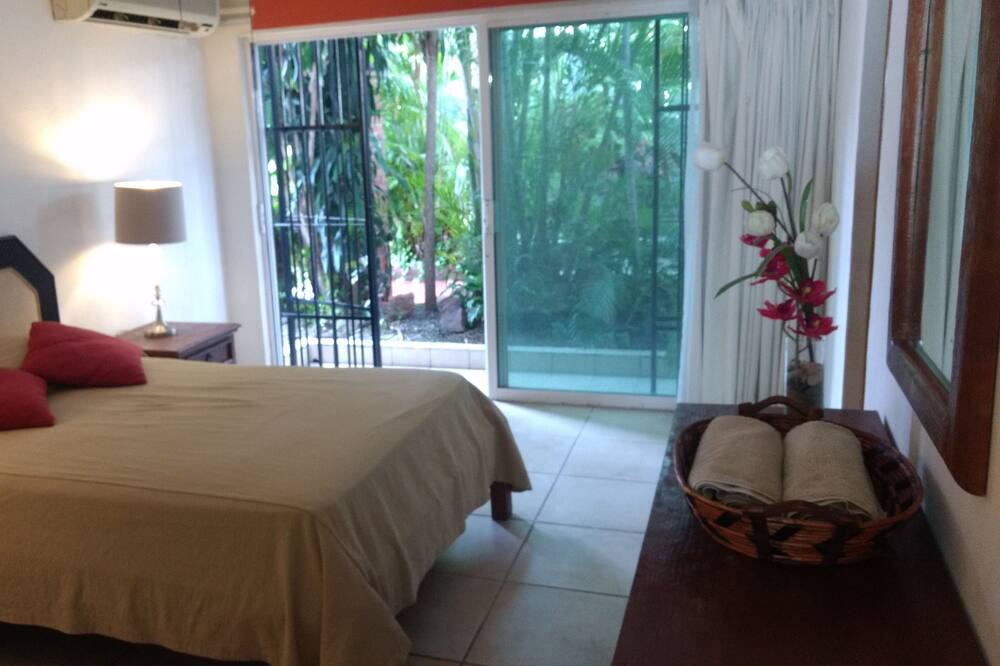 Photo of Bedroom in Palmar de Aramara