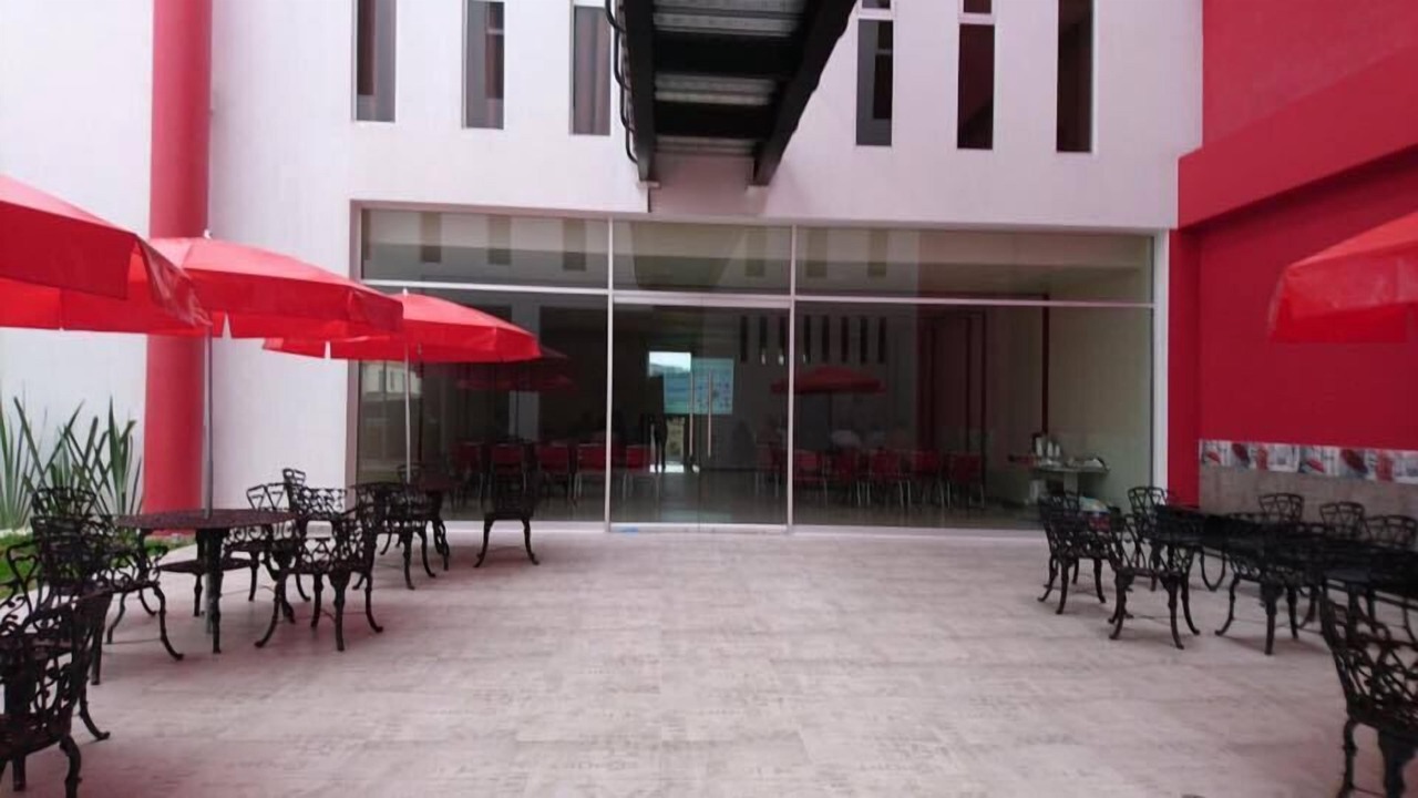 Photo of Patio Balcony in Tulancingo