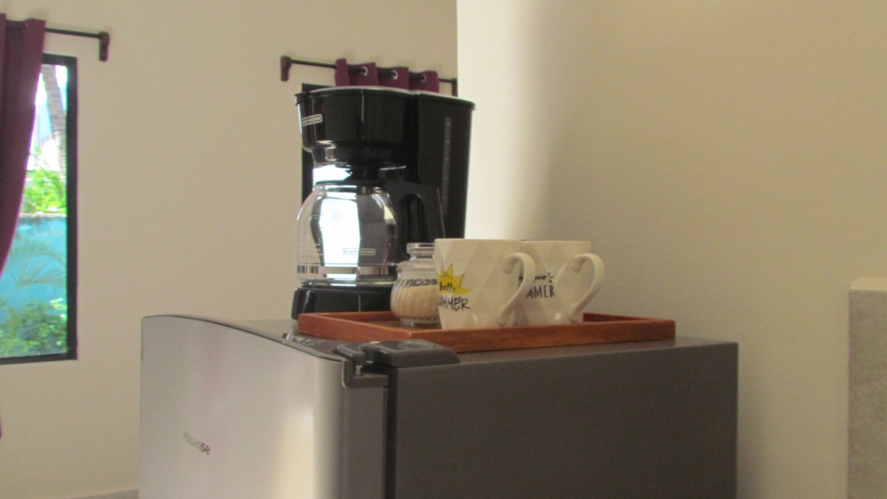 Photo of Kitchen in Colonia Centro