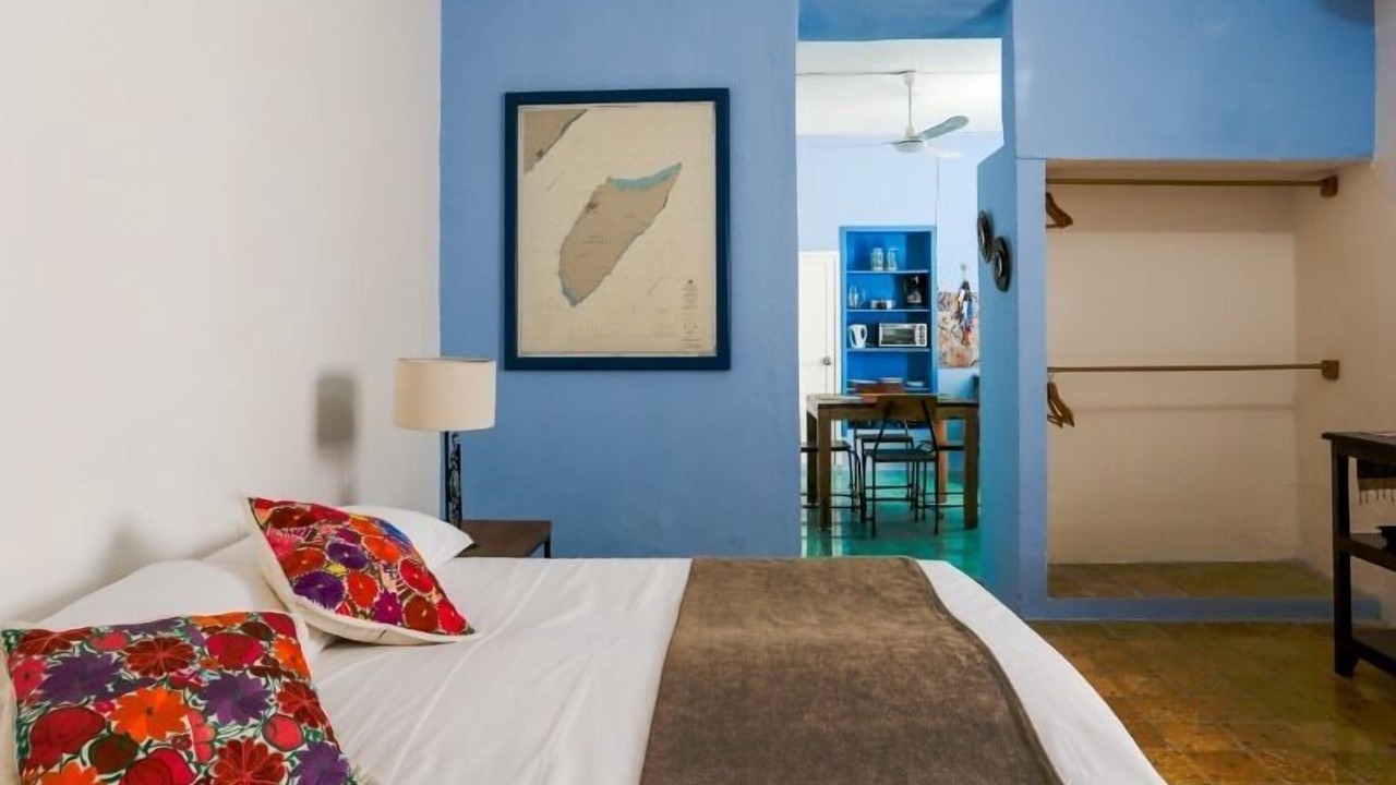 Photo of Bedroom in Colonia Centro