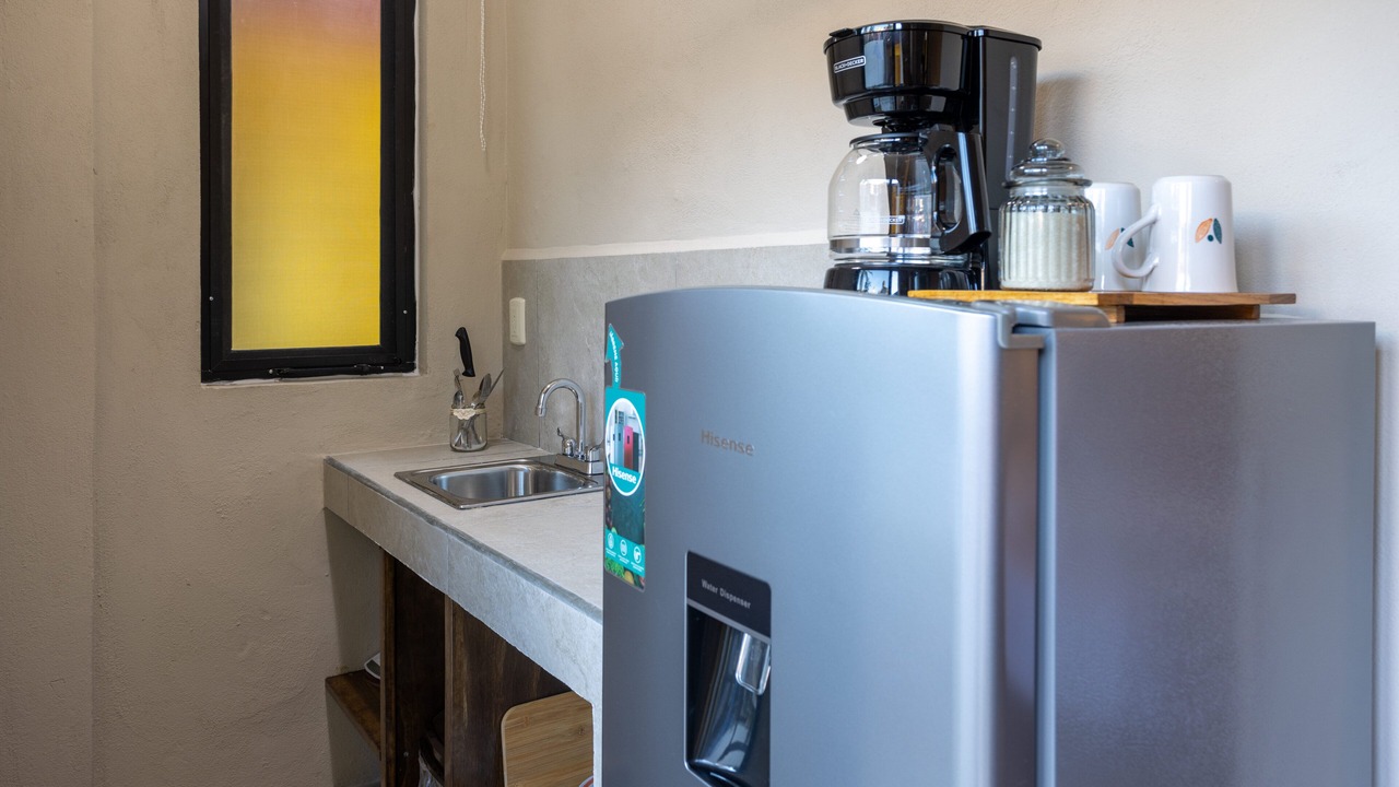 Photo of Kitchen in Colonia Centro