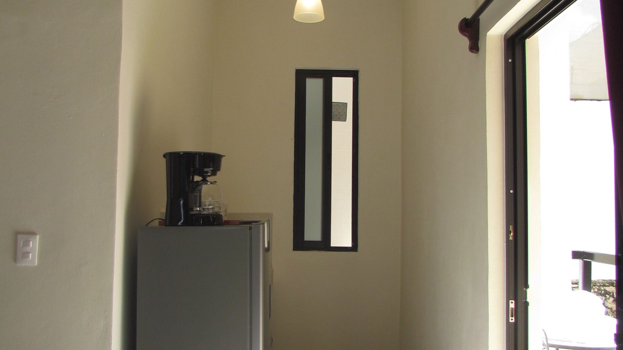 Photo of Kitchen in Colonia Centro