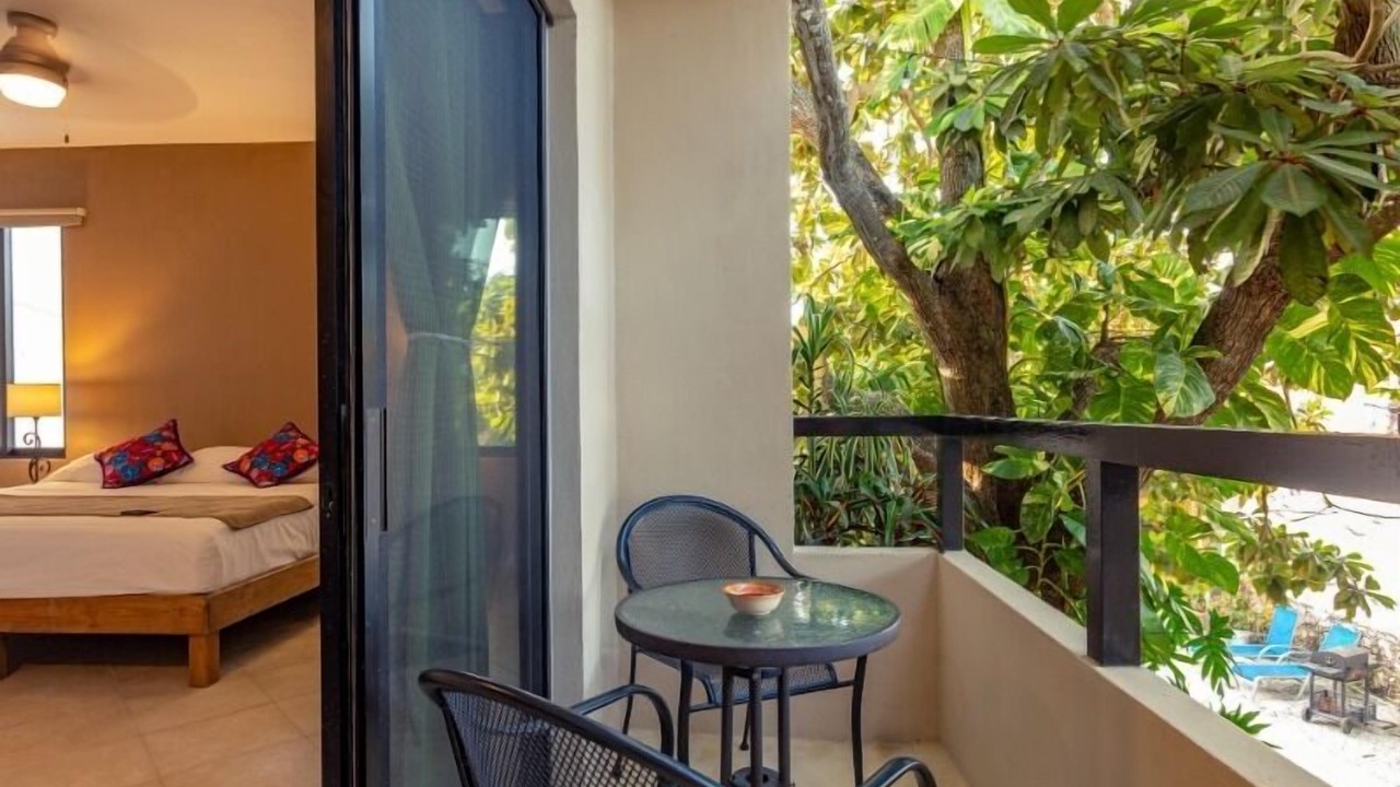Photo of Patio Balcony in Colonia Centro