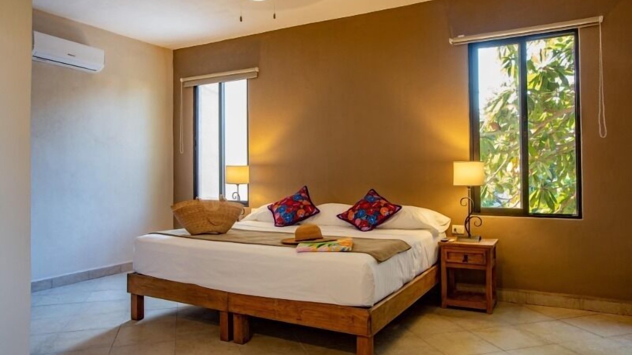 Photo of Bedroom in Colonia Centro