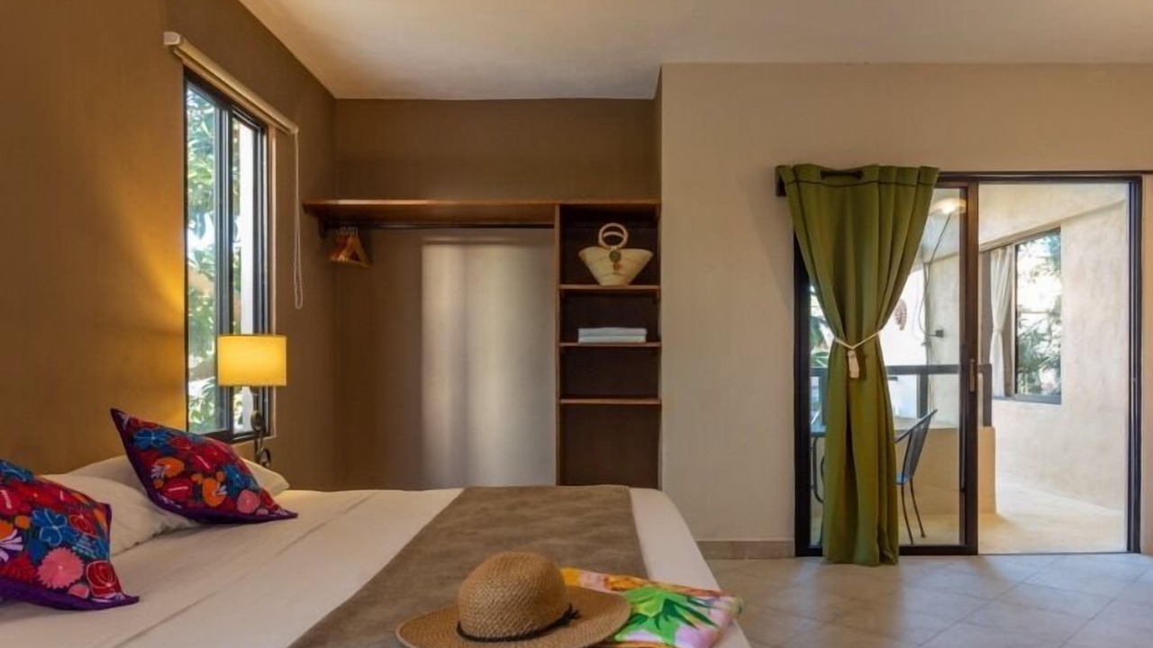 Photo of Bedroom in Colonia Centro