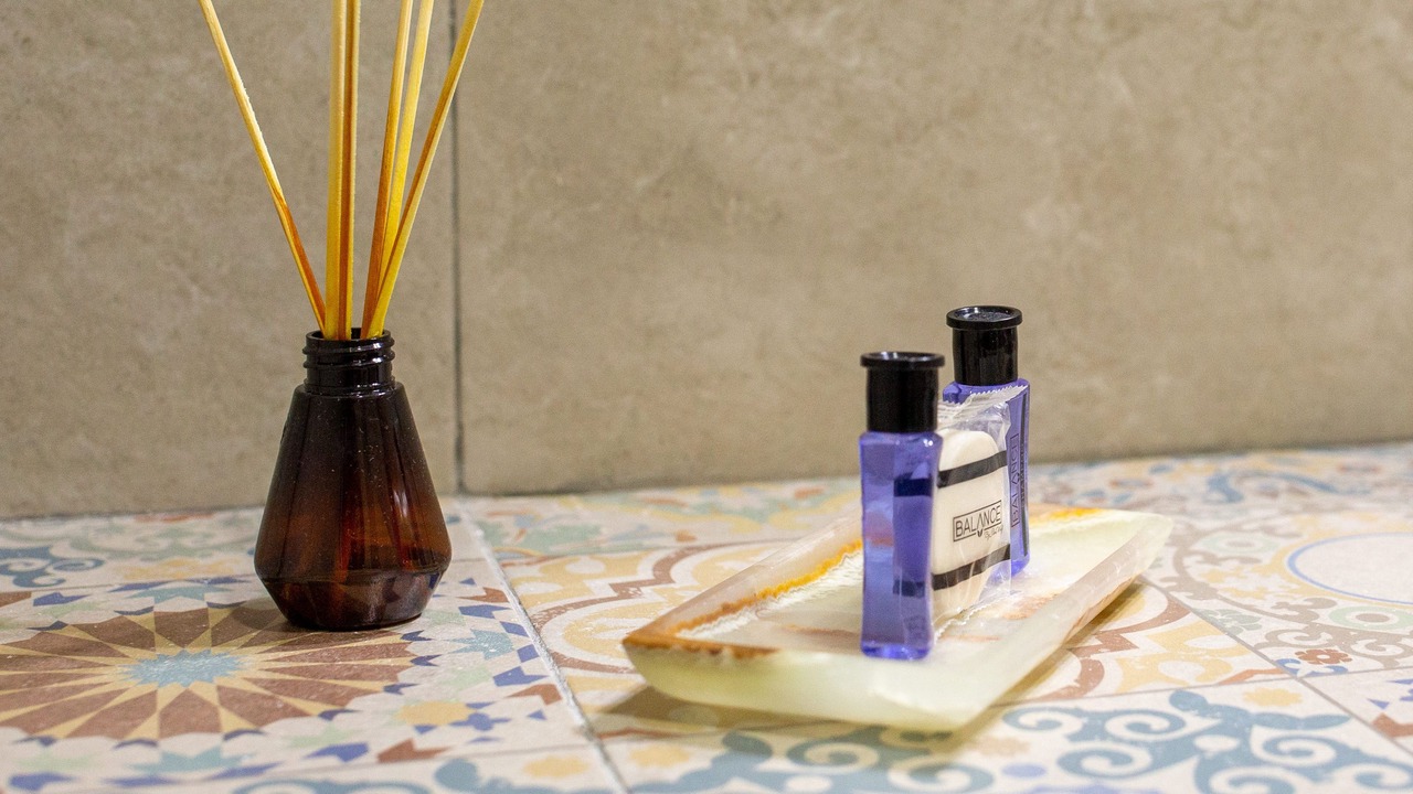 Photo of Bathroom in Colonia Centro