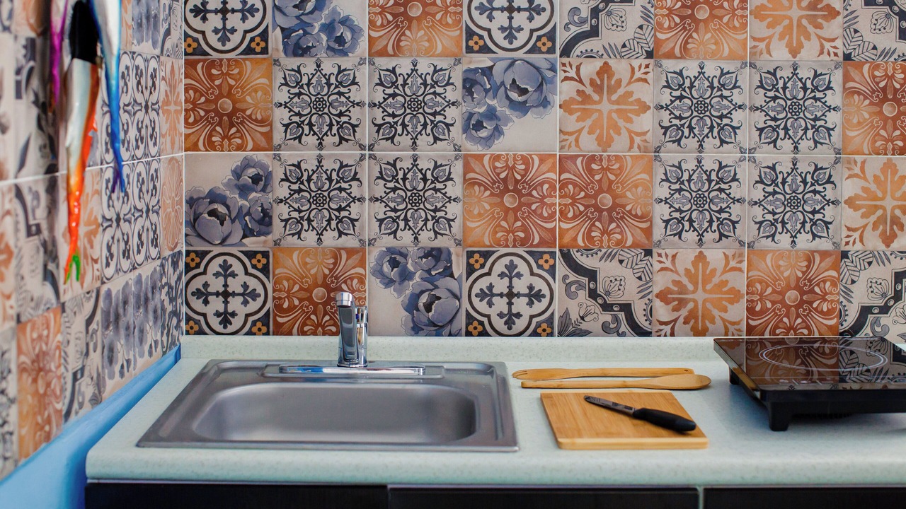 Photo of Kitchen in Colonia Centro