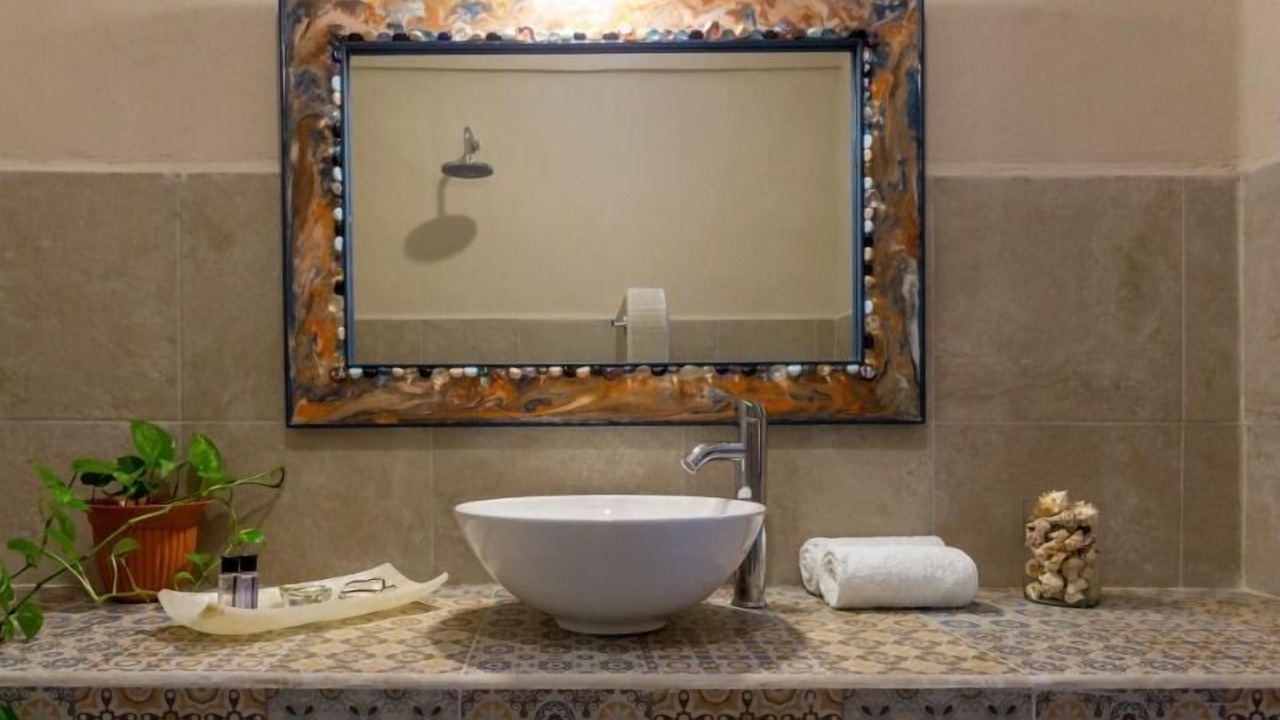 Photo of Bathroom in Colonia Centro