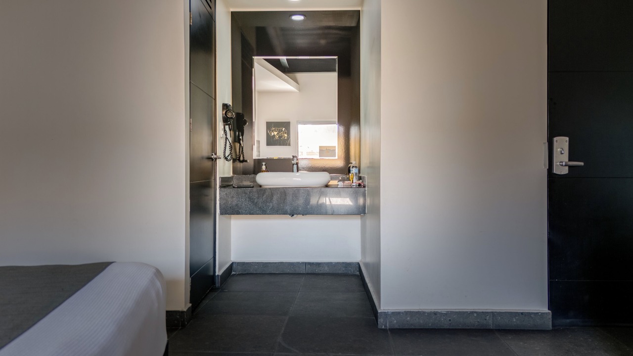 Photo of Bathroom in Culiacan