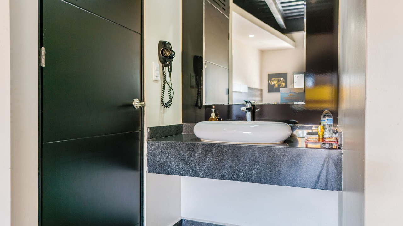 Photo of Bathroom in Culiacan