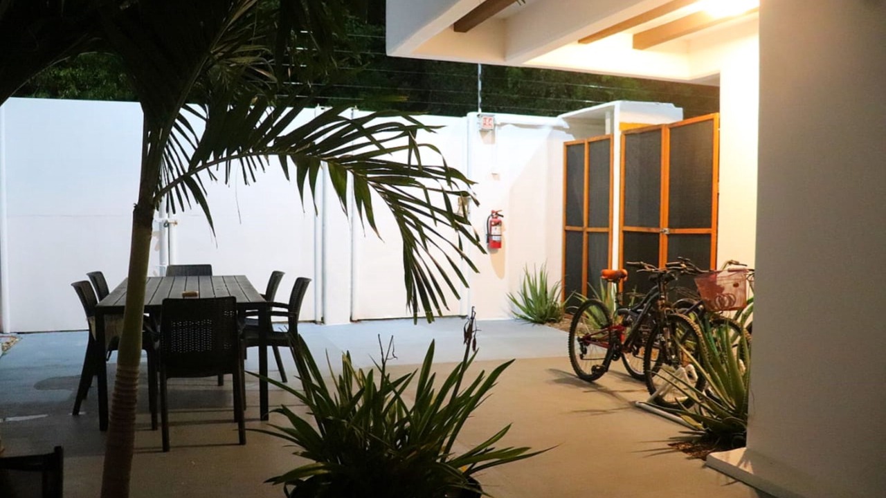 Photo of Outdoor in Playa del Carmen