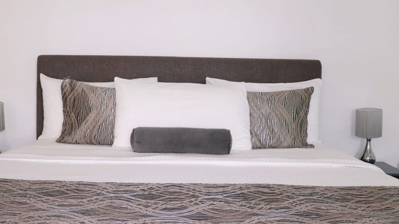 Photo of Bedroom in Playa del Carmen