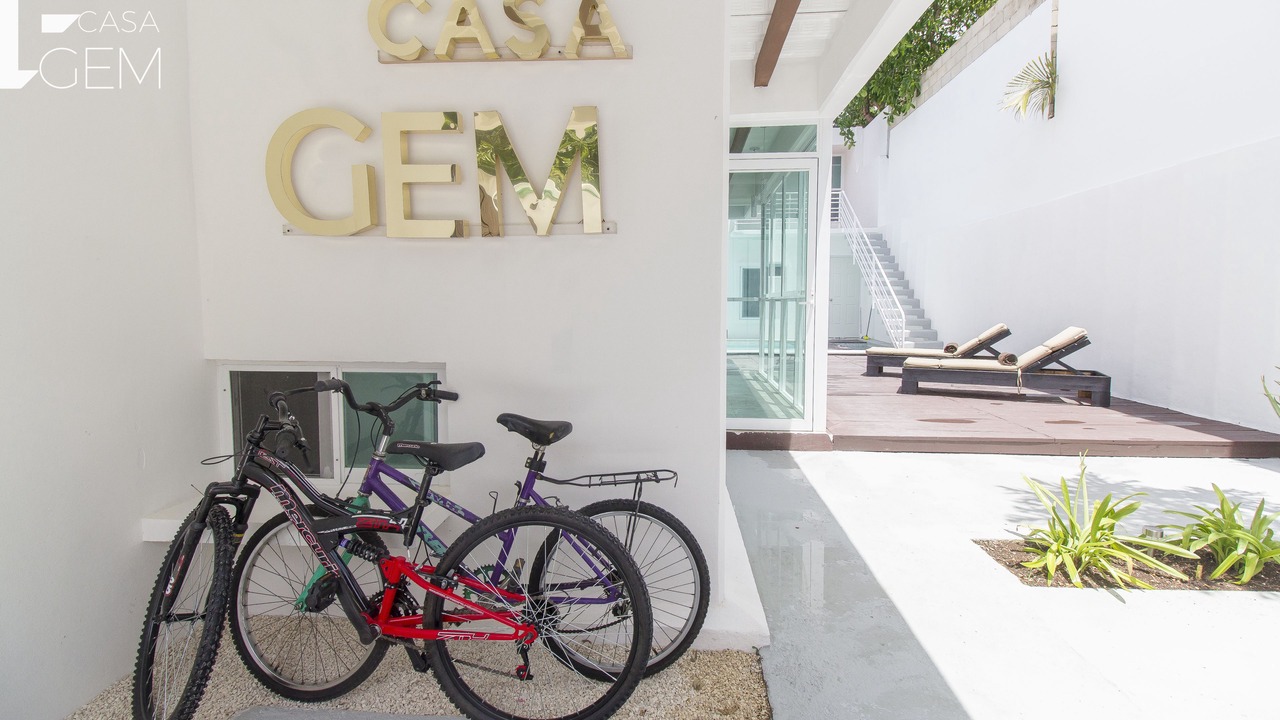 Photo of Outdoor in Playa del Carmen