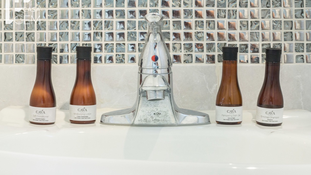 Photo of Bathroom in Playa del Carmen