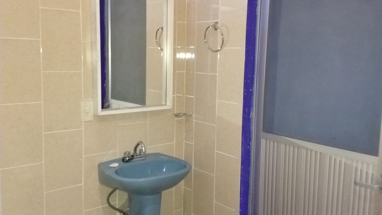 Photo of Bathroom in Mexico City