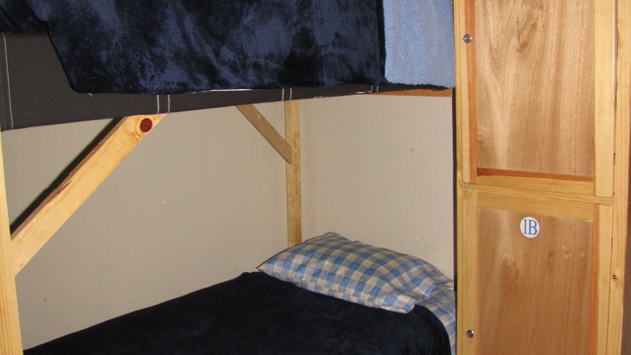 Photo of Bedroom in Mexico City