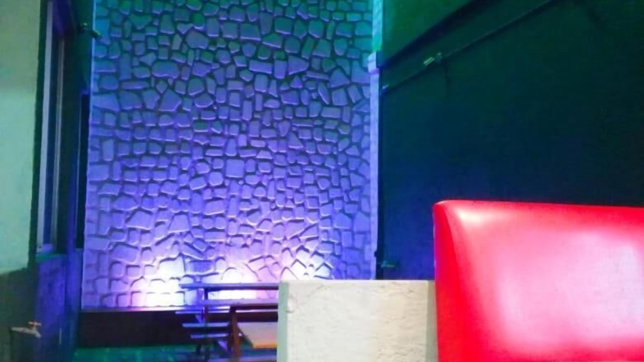 Photo of Patio Balcony in Mexico City