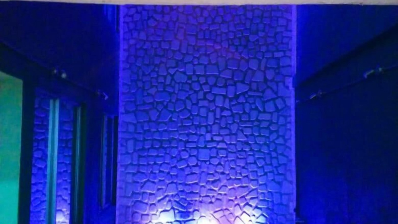 Photo of Patio Balcony in Mexico City