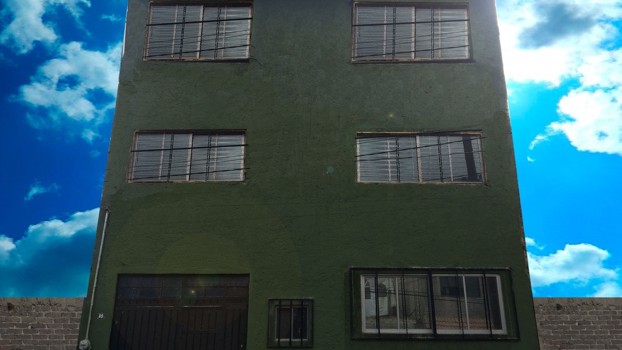Photo of Outdoor in Mexico City
