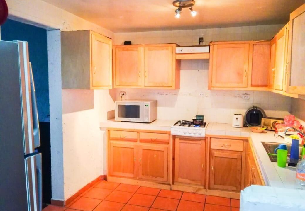 Photo of Kitchen in Mexico City