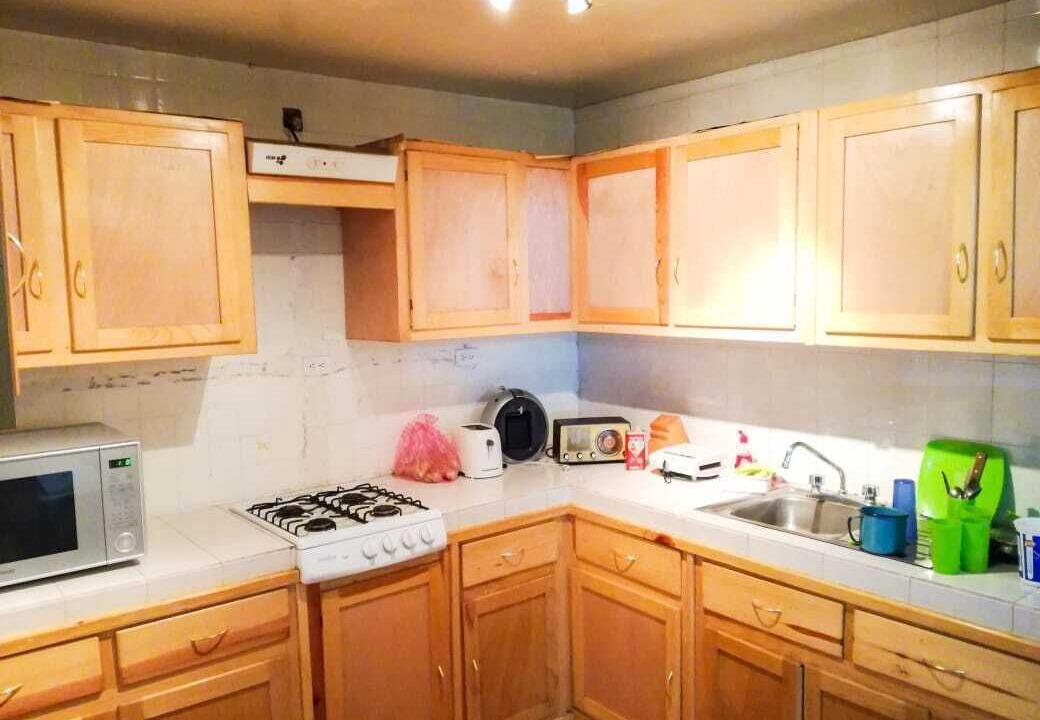 Photo of Kitchen in Mexico City