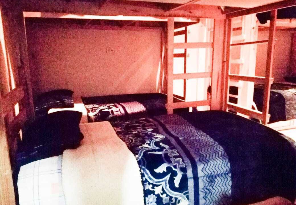 Photo of Bedroom in Mexico City