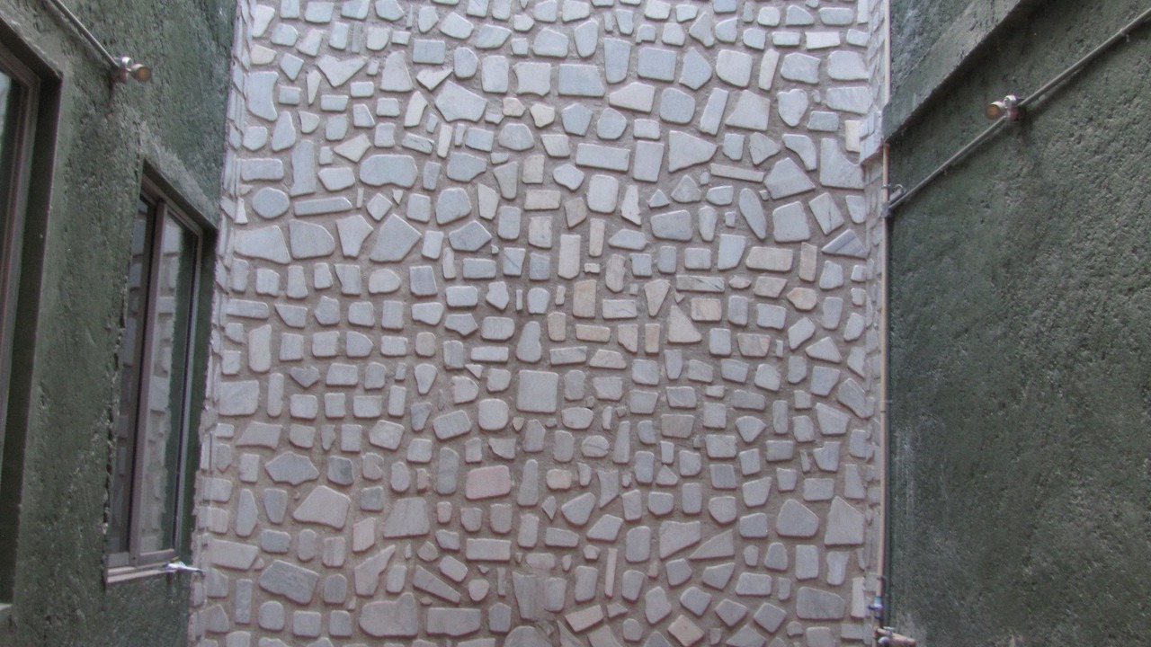 Photo of Patio Balcony in Mexico City
