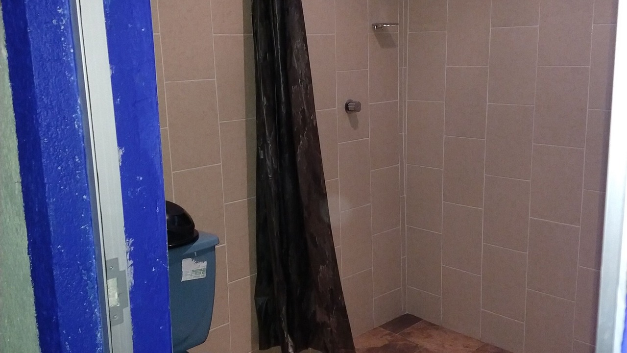Photo of Bathroom in Mexico City