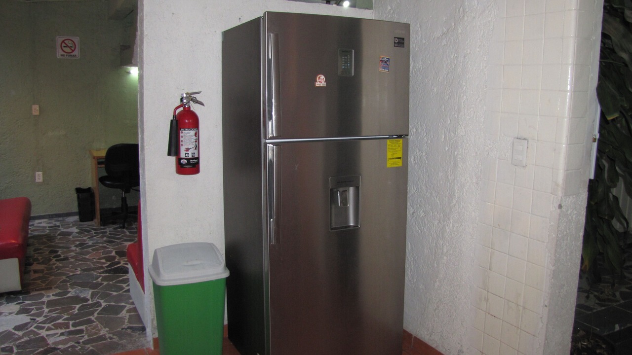 Photo of Kitchen in Mexico City