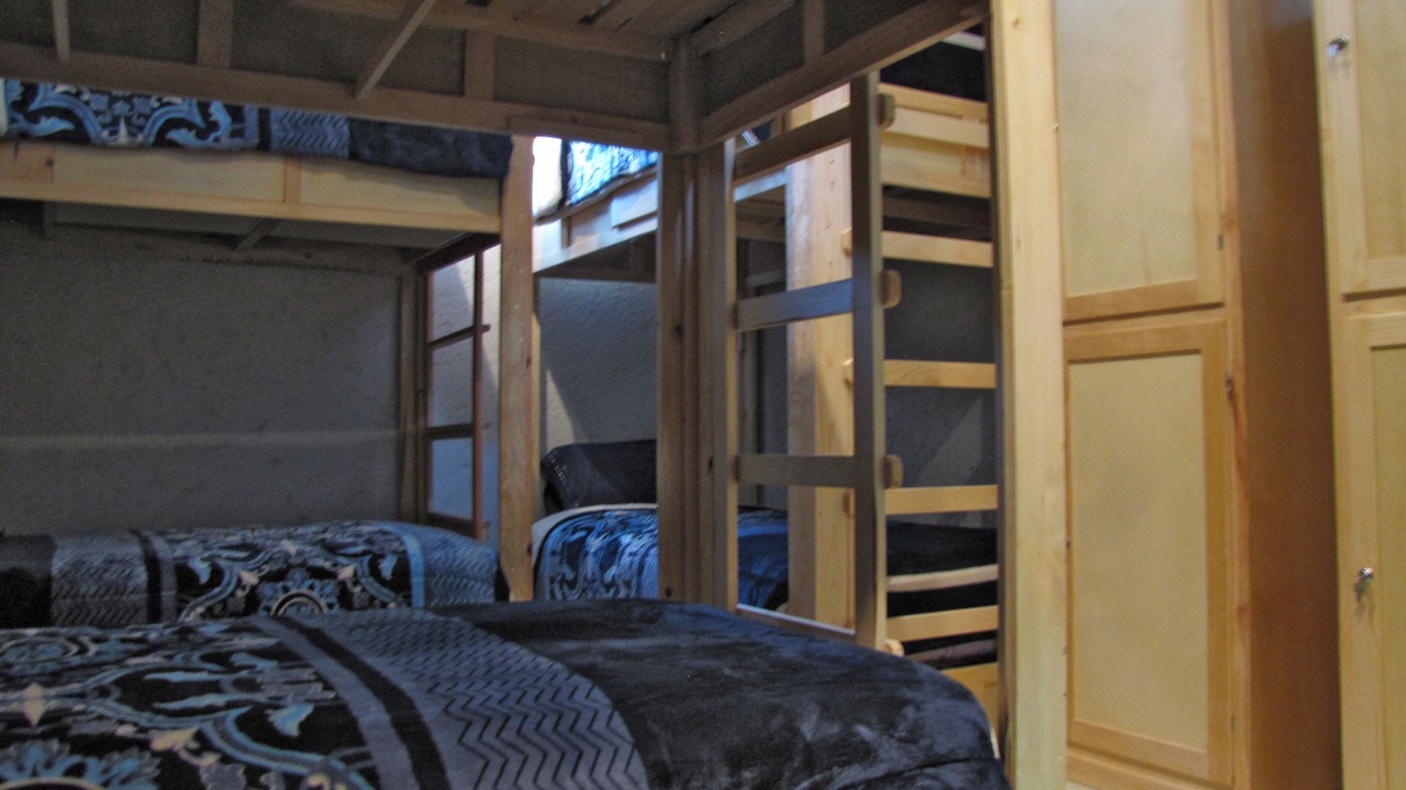 Photo of Bedroom in Mexico City