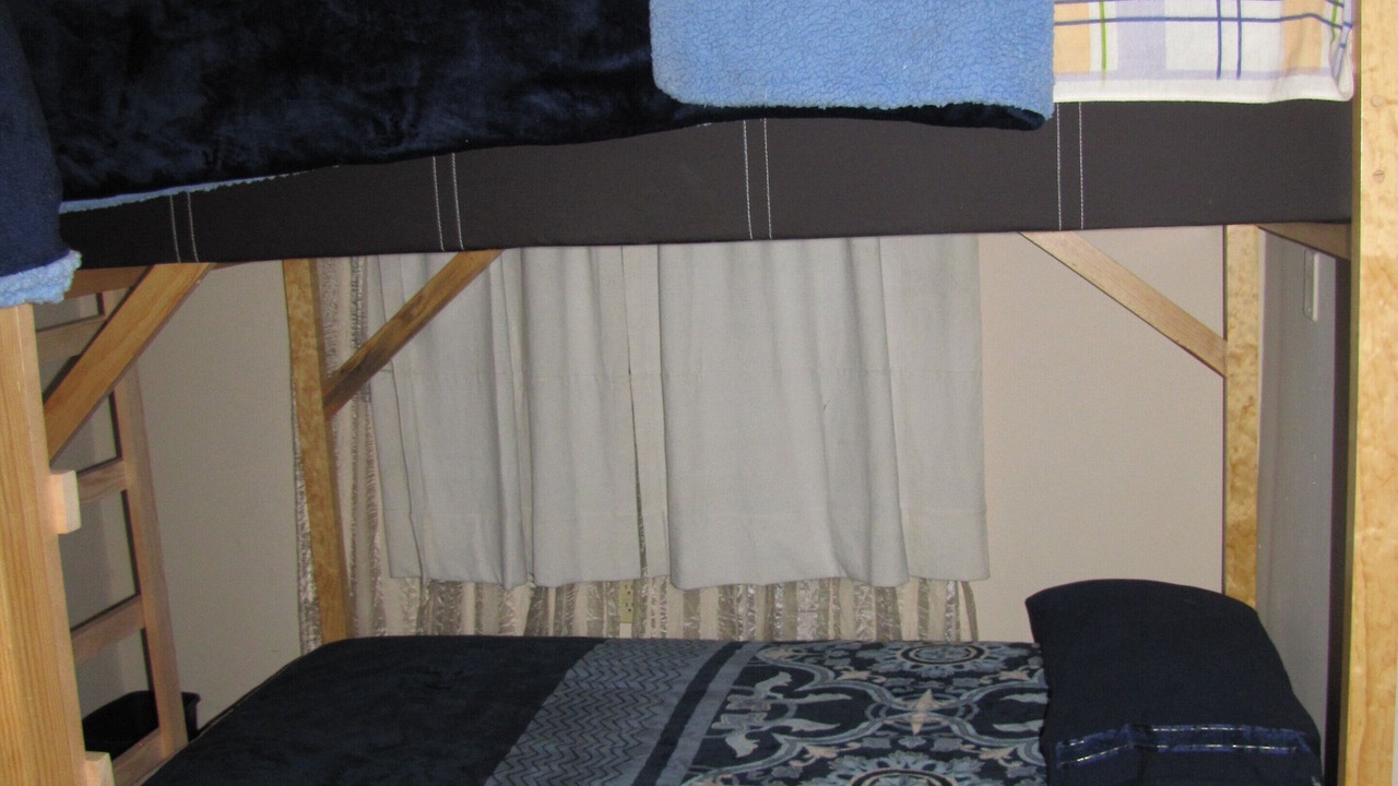 Photo of Bedroom in Mexico City