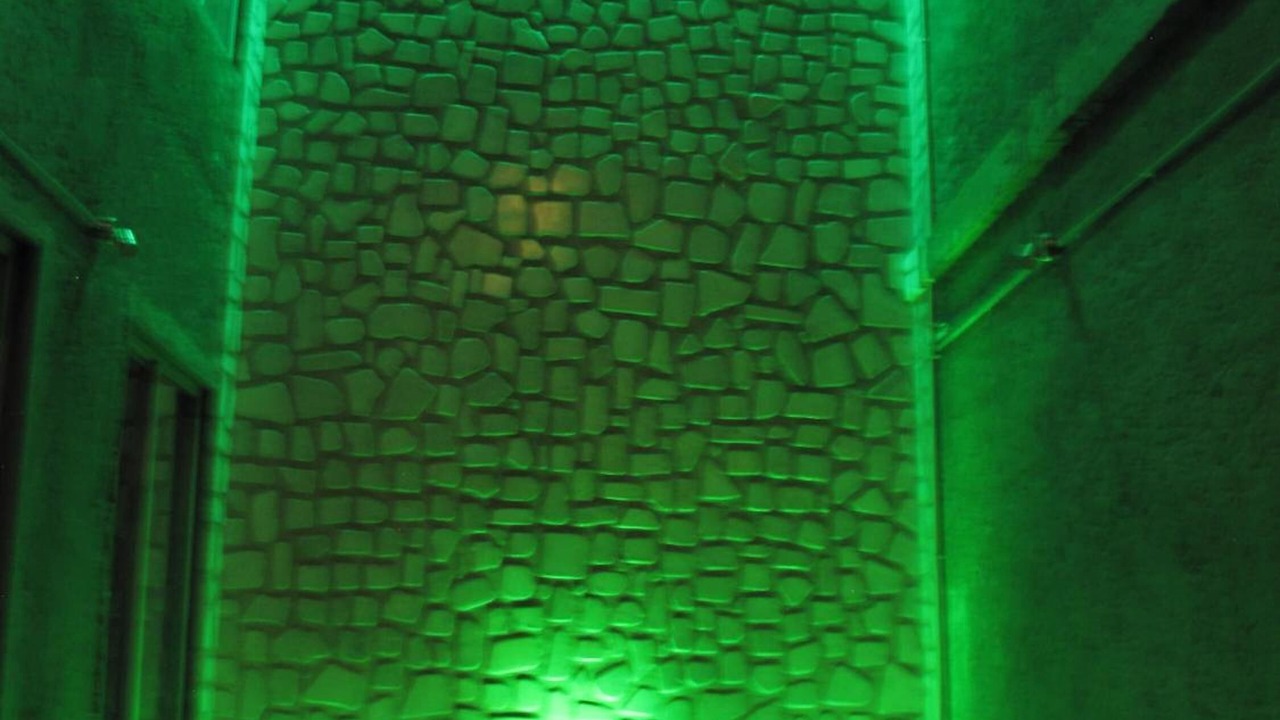 Photo of Patio Balcony in Mexico City