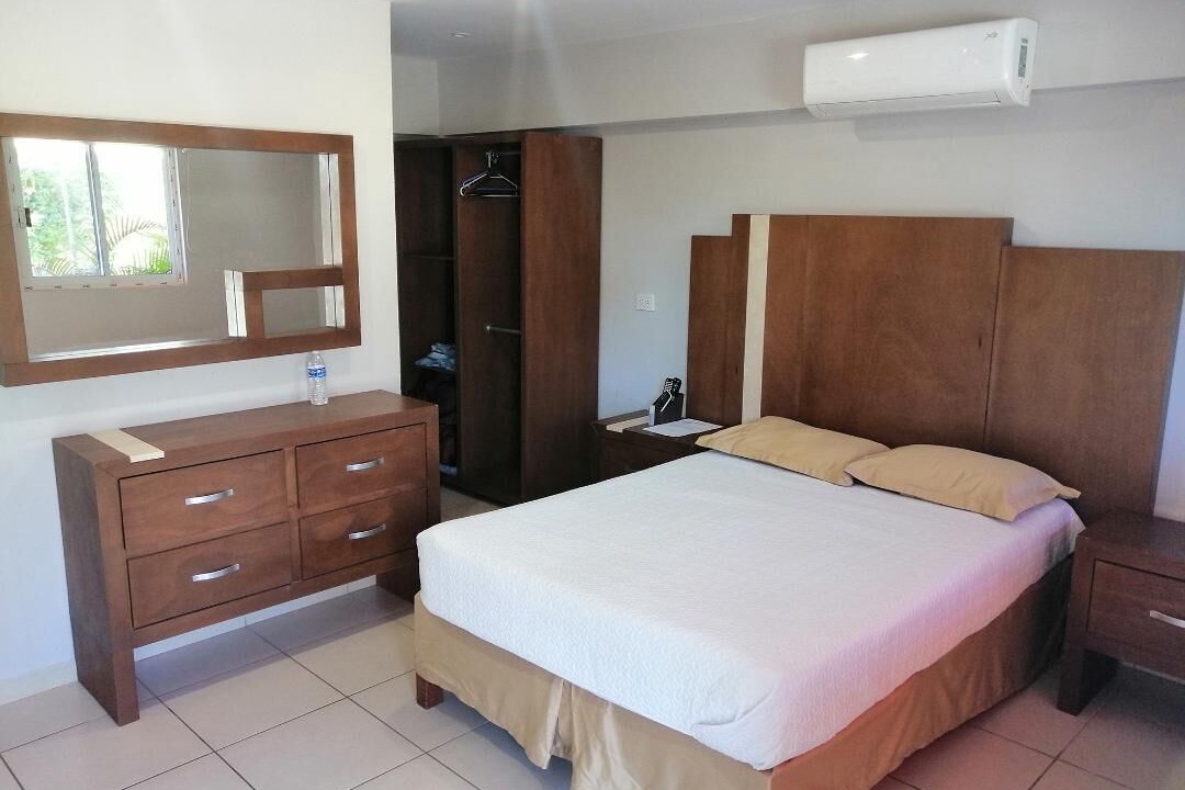 Photo of Bedroom in Los Mochis