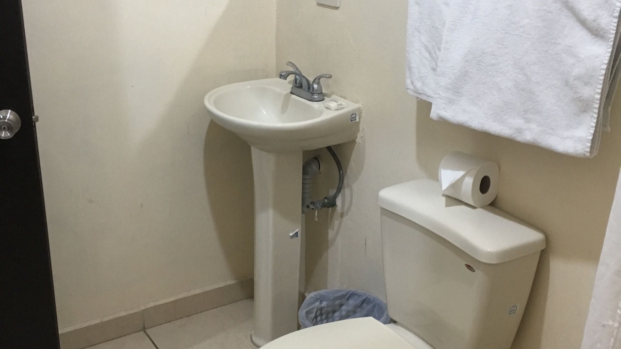 Photo of Bathroom in Los Mochis
