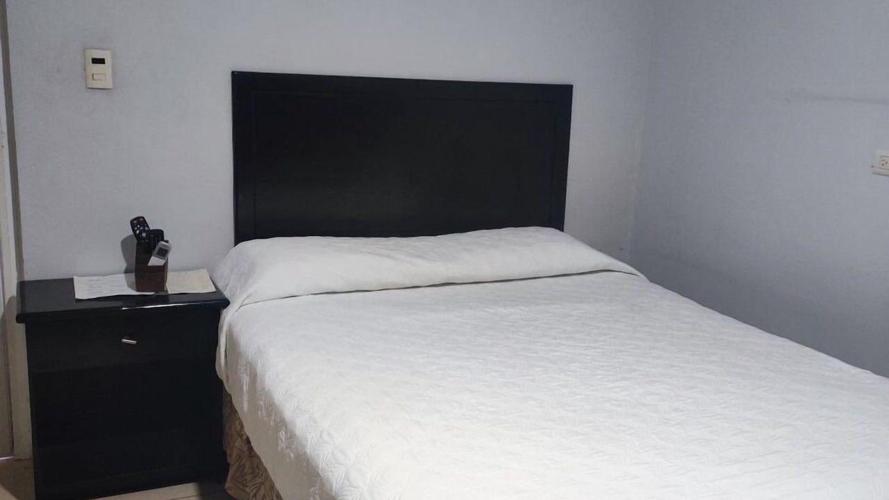 Photo of Bedroom in Los Mochis