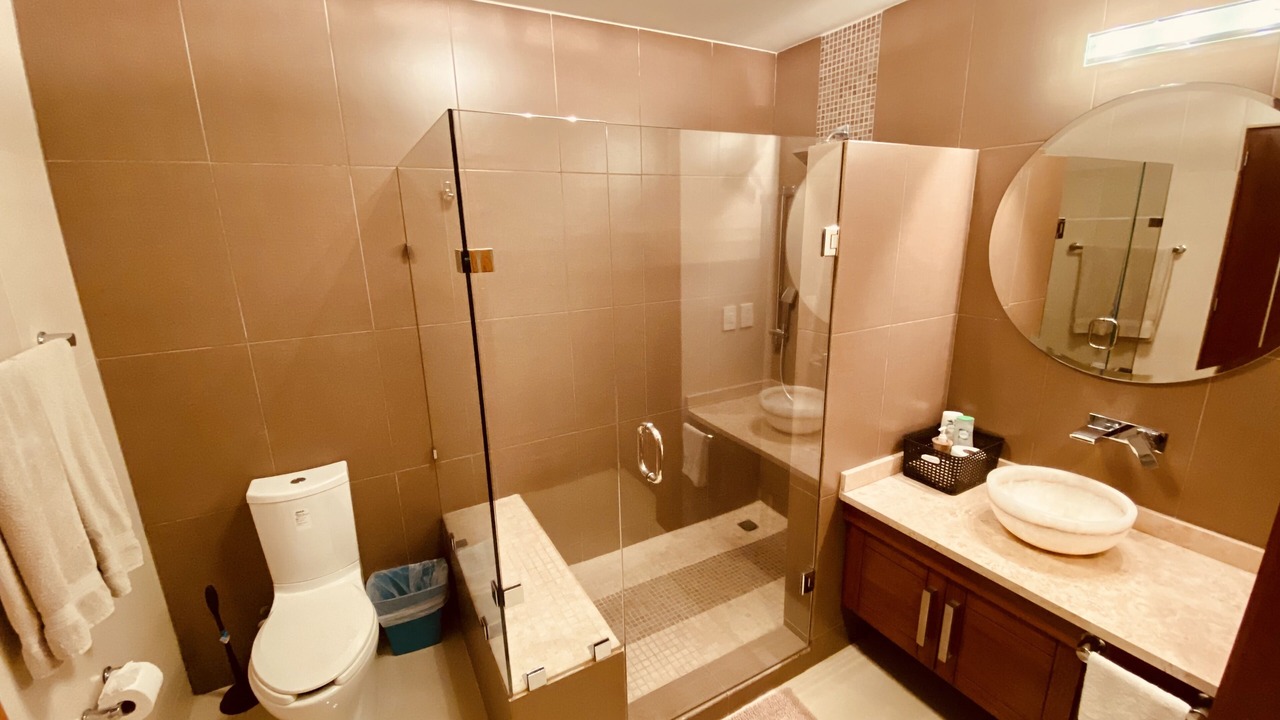 Photo of Bathroom in Santa Maria Huatulco