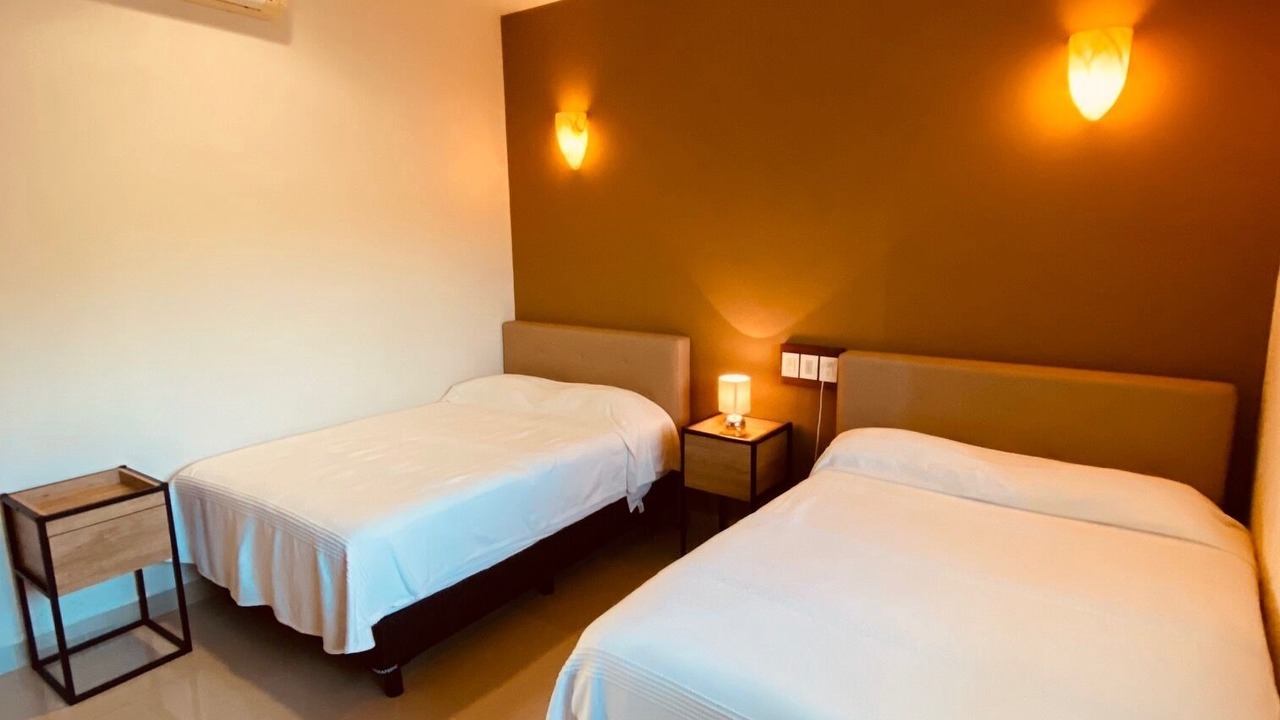 Photo of Bedroom in Santa Maria Huatulco