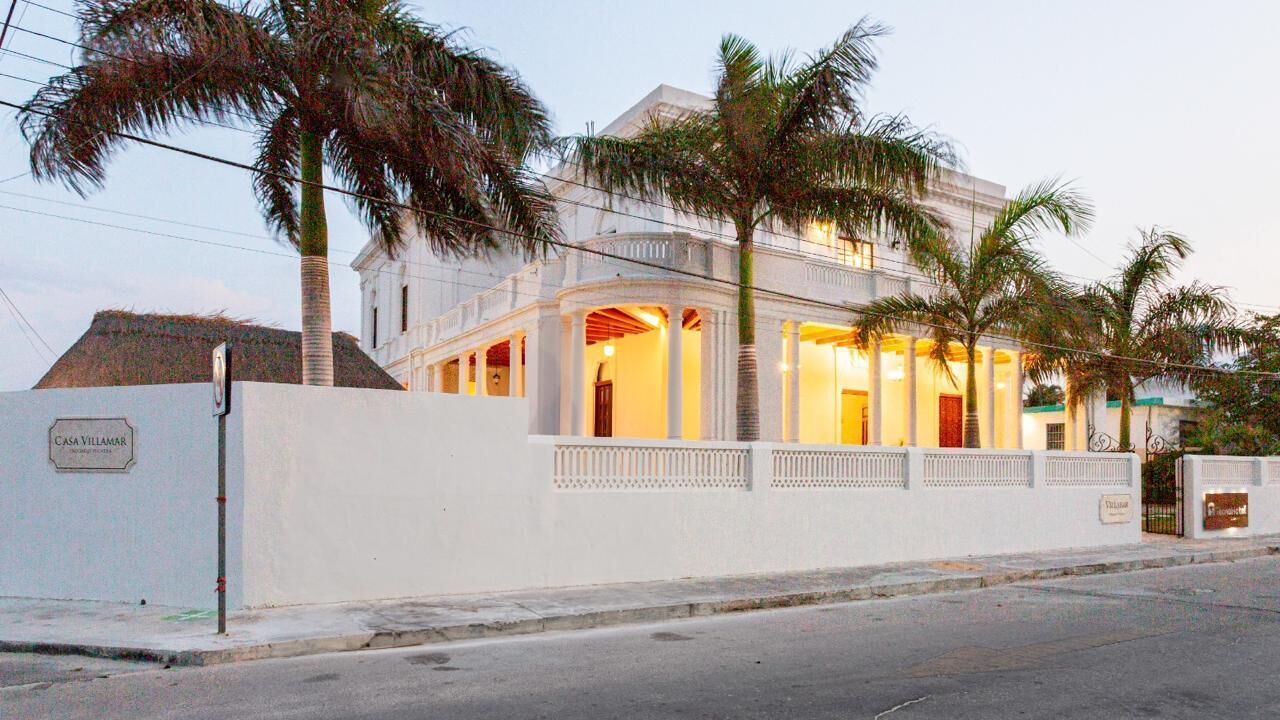 Photo of Outdoor in Progreso Municipality