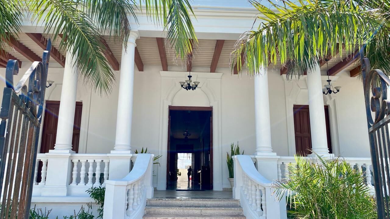 Photo of Patio Balcony in Progreso Municipality