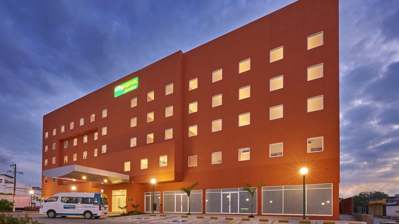 Photo of Outdoor in San Juan Bautista Tuxtepec